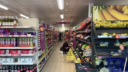 Compulsory face masks