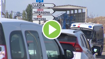 La polémica sobre el confinamiento de Lleida no cesa