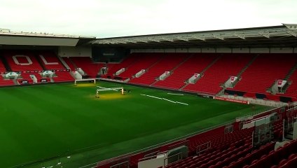 Bristol City looking for their THIRD straight win