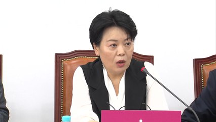 통합당 "최저임금 폭등에 골목마다 무인주문기...결정 구조 바꿔야" / YTN