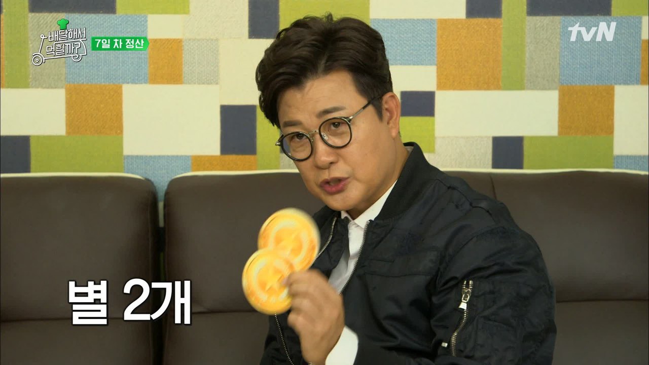 초딩입맛 배슐러 김성주! 안느의 요리를 샘킴 셰프 요리로 착각?ㅋㅋ