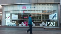Reino Unido exclui Huawei de sua rede de telecomunicações 5G