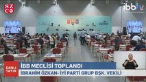 İYİ Partili isim ilk kez açıkladı: ''O kararı alan başkan yardımcısını başkan yaptınız''