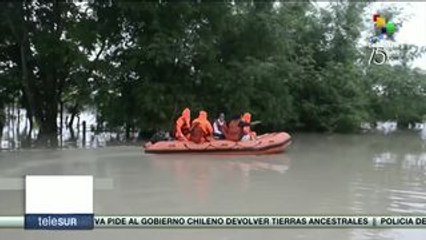 Reporte 360: OMS advierte reto que representa COVID-19 para AL