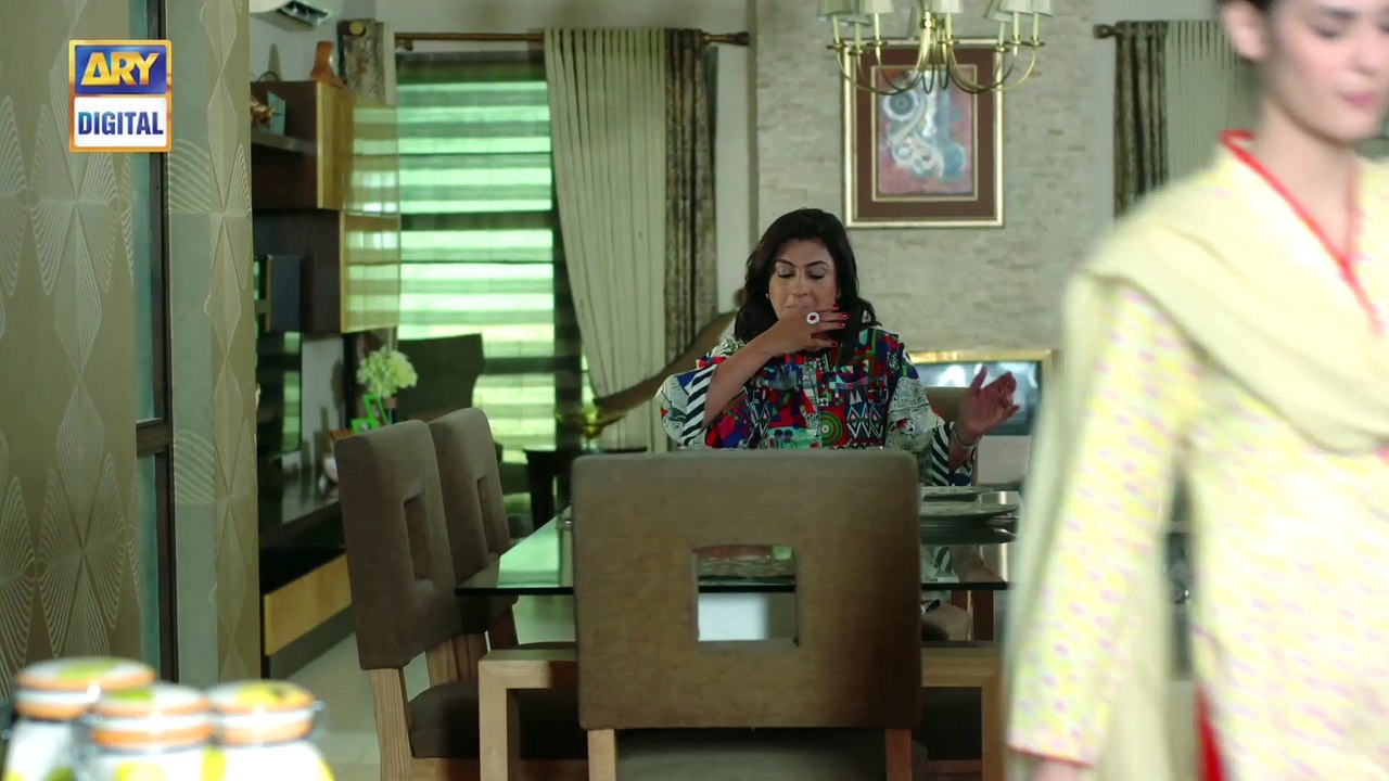Dushman E Jaan Ep 26