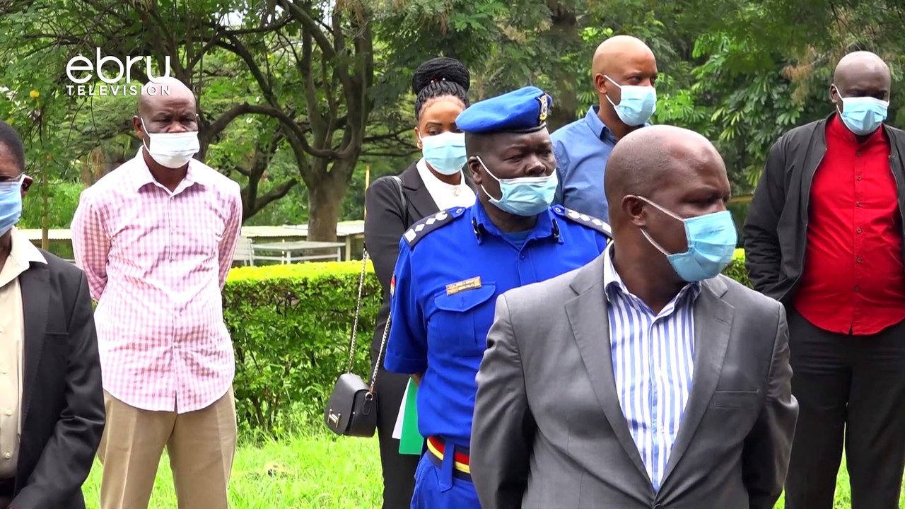 Awamu Ya Pili Ya Kazi Mtaani Yaanza Rasmi
