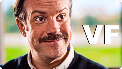 TED LASSO Bande Annonce VF (2020)