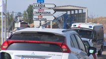 Continúa la polémica sobre el confinamiento de Lleida