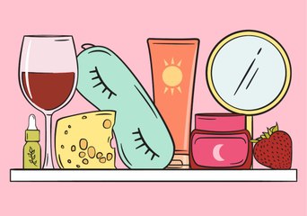 This is why what you eat matters for your skin