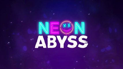 Neon Abyss - Bande-annonce de lancement