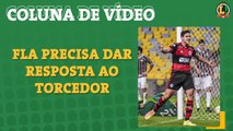 As apostas do Flamengo para a final do Campeonato Carioca