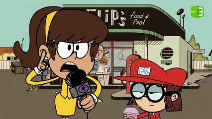 ماذا أصاب أخوات لاود؟ 