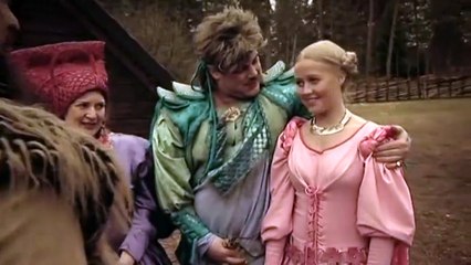 Hem Till Midgård S2E4