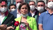 Man Adası davasında karar: Kılıçdaroğlu, Cumhurbaşkanı Erdoğan ve yakınlarına 197 bin lira manevi tazminat ödeyecek