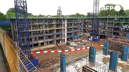 Reino Unido enfrenta pior recessão em 300 anos