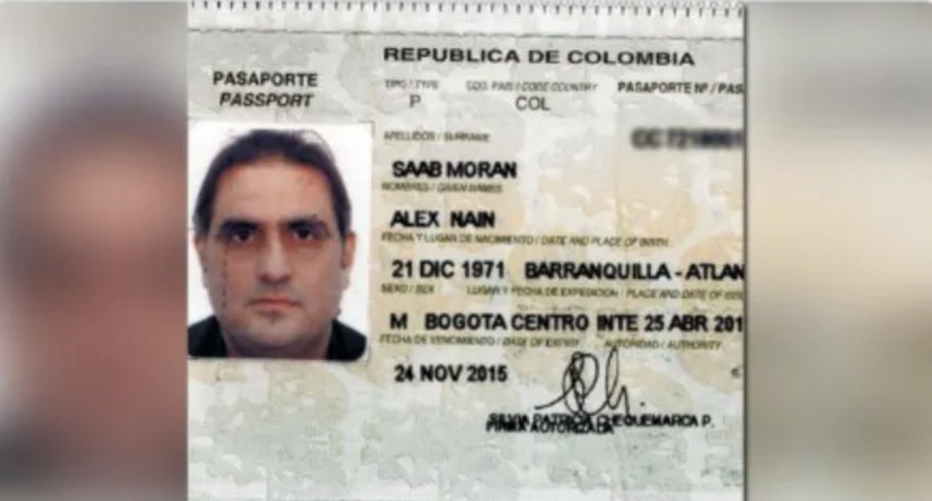 Gobierno de Cabo Verde autoriza extradición de Alex Saab a EEUU | El Diario en 90 segundos