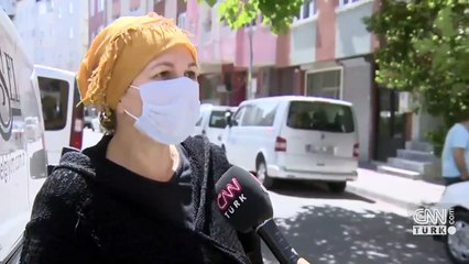Son Dakika Haberi: Kıskançlık tartışması kanlı bitti | Video