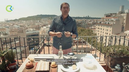 5 estrategias para guardar mejor los aguacates en verano