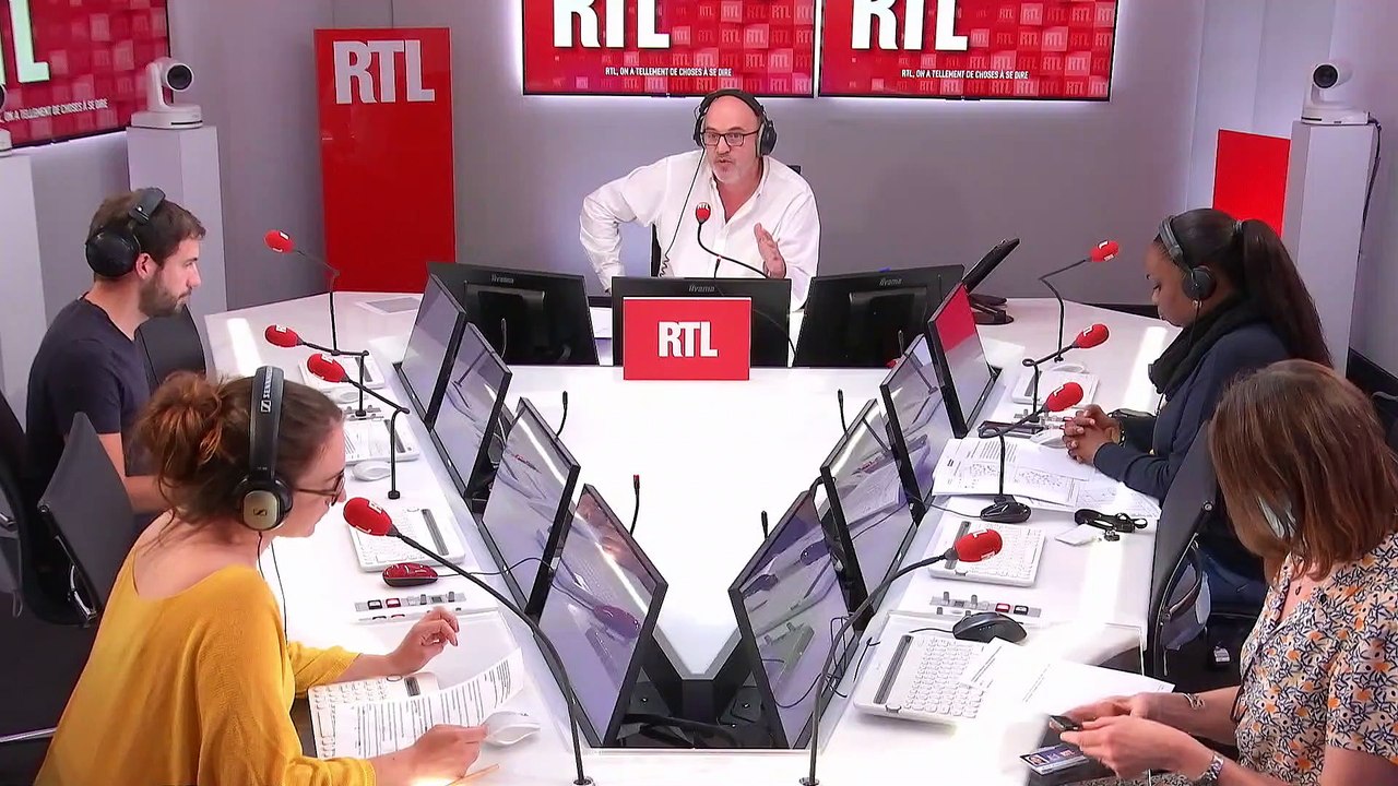 Fête nationale, masques, impôts... Les 9 points à retenir de l'interview de Macron