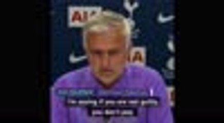 CAS decision to overturn Manchester City ban 'disgraceful' - Mourinho