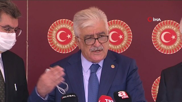 AK Parti İstanbul milletvekili Şamil Ayrım: “Türkiye Yukarı Karabağ ile ilgili mücadelesinde Azerbaycan’ın yanında olmuştur, olmaya devam edecektir”