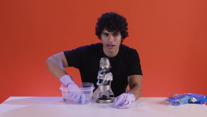 Alex Aiono Does ASMR with Foil, Talks Upcoming Music & Polynesian Roots