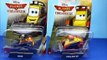 Disney Planes Fire & Rescue Planes Unboxing Firefighter Dusty Crophopper, Maru, Skipper, Avalanche