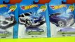 Hot Wheels Color Shifters & Some Disney Pixar Cars Color Changers Lightning McQueen Ramone