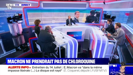 Story 3: Jusqu'à un million de chômeurs de plus en 2021 - 14/07