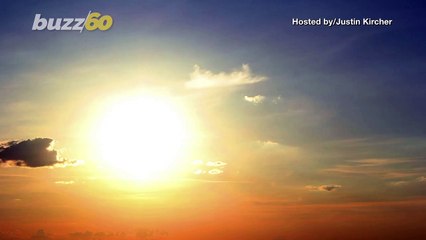 Watch Daredevil Skier Get Pulled Through Snow by a Horse