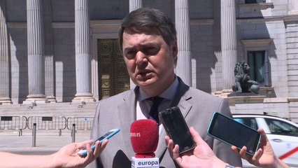 PP exige a Sánchez que "mueva ficha" ante el "escándalo" del tercer grado