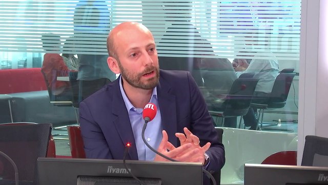 Masques en lieux clos : Le plus tôt sera le mieux , pour Stanislas Guerini