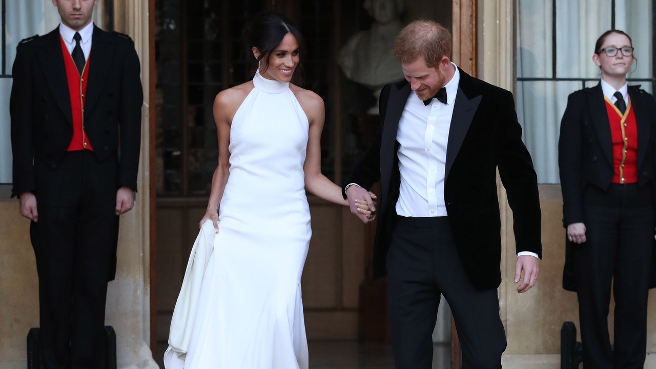 Meghan Markle’s Best Looks Ever