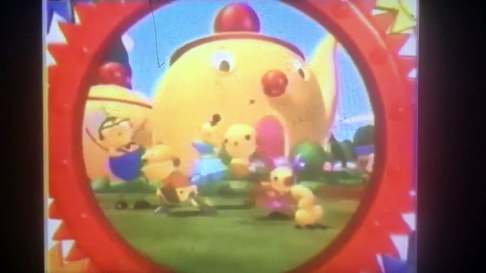 Playhouse Disney Rolie Polie Olie
