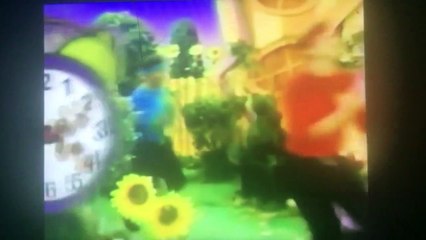 The Wiggles Double Double Promo (2002)