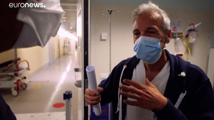 Gli effetti post covid peggiori di quello che pensavano scienziati e medici