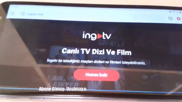Süper Bir Canlı Tv Uygulaması ile Spor Ulusal kanalları Bedava izlemek
