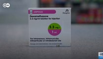 Nyawa Pasien COVID-19 Bisa Diselamatkan dengan Obat Dexamethasone