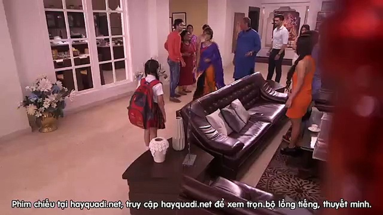 Hạnh Phúc Muộn Màng Phần 2 Tập 100 - THVL1 lồng...