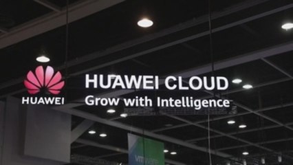 El Gobierno británico excluye a Huawei del desarrollo de su red 5G