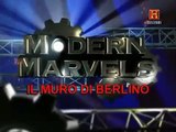 Il muro di Berlino
