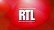 Le journal RTL de 17h