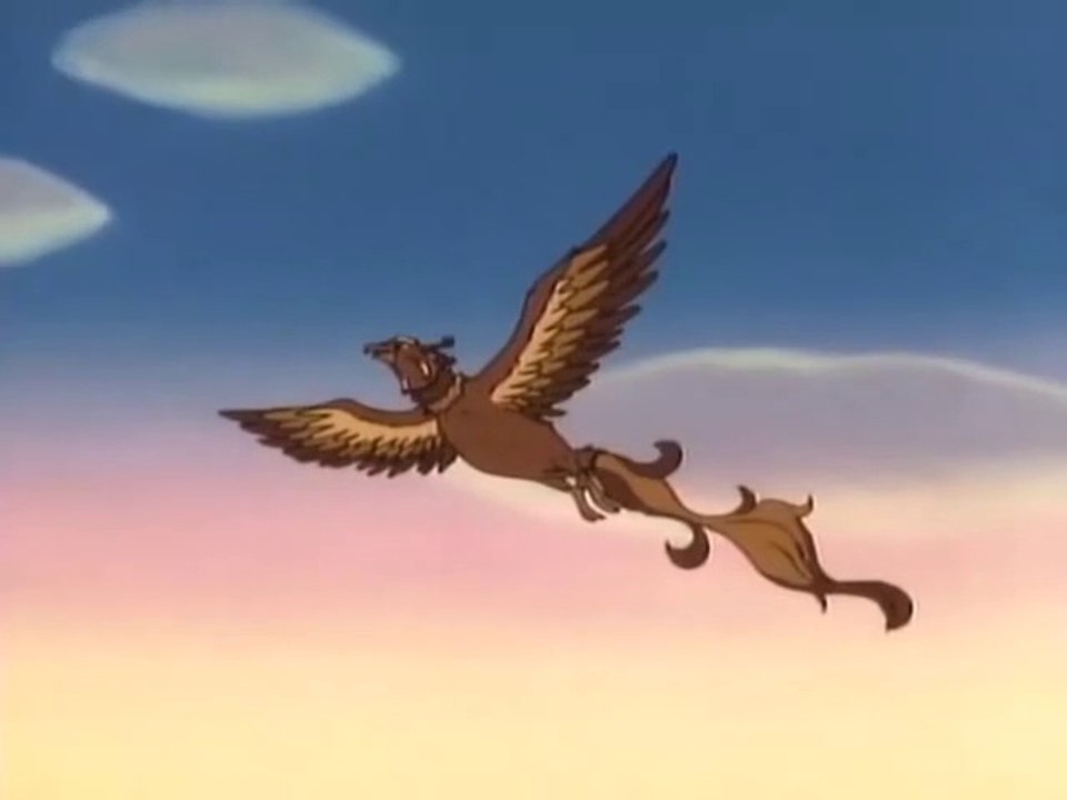 69 The Phoenix