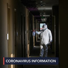 61% of Filipinos believe China withheld coronavirus information – SWS poll