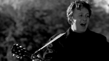 Paul McCartney - Beautiful Night