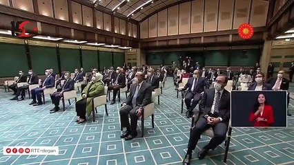 Erdoğan'dan sert uyarı: Ermenistan'ın çapını aşar!