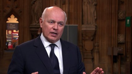 IDS: It’s the right thing to do but there are problems