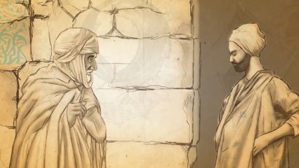 تأملات- جعل أباه يعطي وهو ميت وآخر تركه في النار.. هكذا يتعامل الأبناء مع الميراث