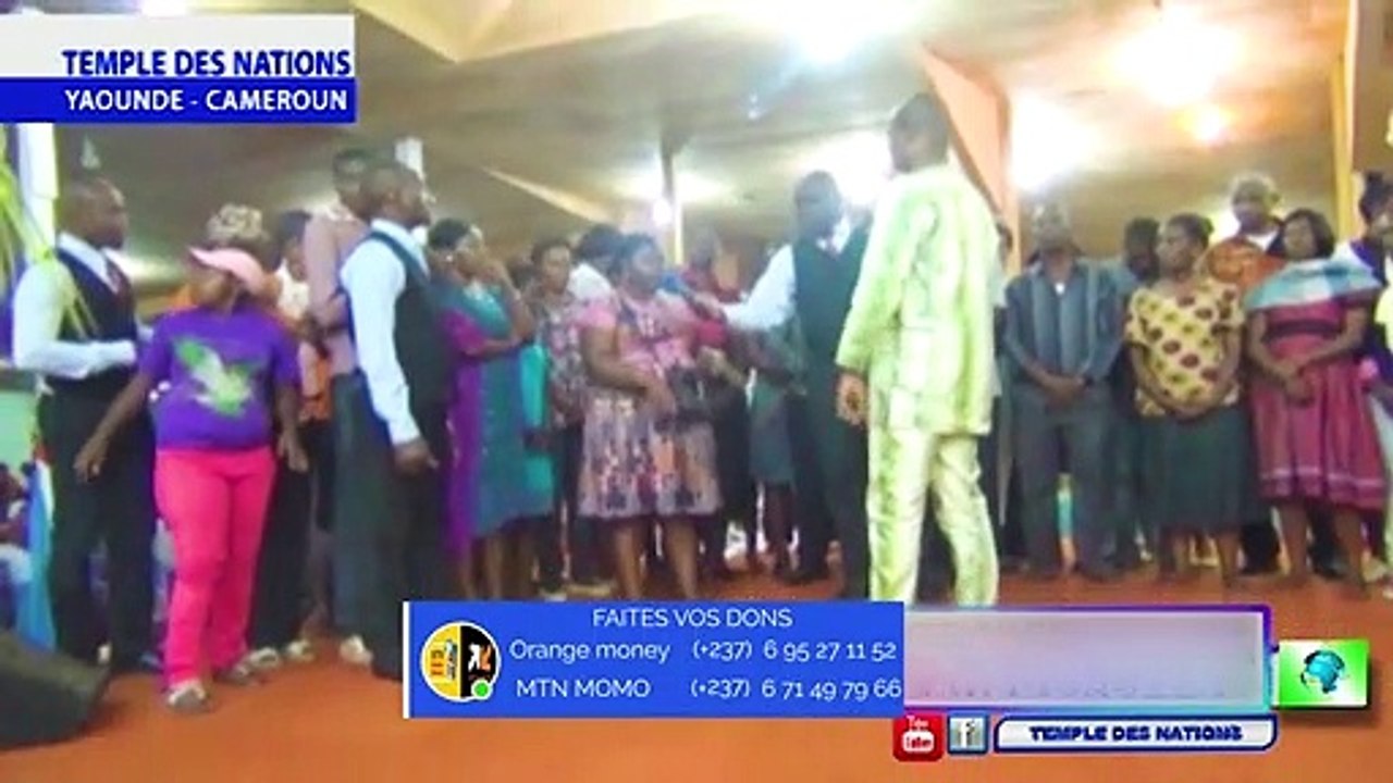 QUEL SERPENT A AVALE TA BENEDICTION