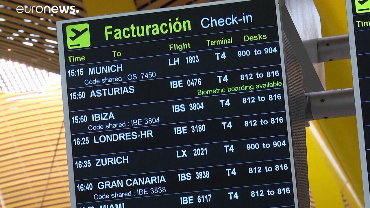 EU verschärft Einreiseverbot